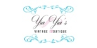 YiaYias Boutique coupons